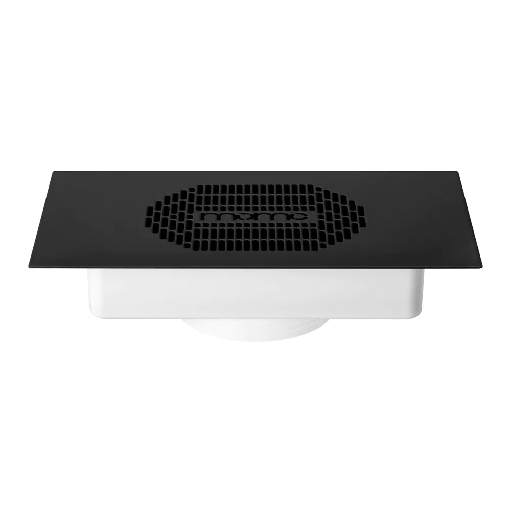 Momo S-41 indbygget dust collector (Rosaguld, Hvid, Sølv, Guld eller Sort)