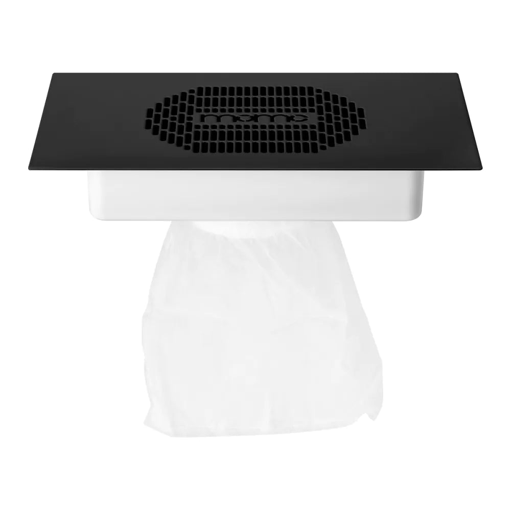 Momo S-41 indbygget dust collector (Rosaguld, Hvid, Sølv, Guld eller Sort)