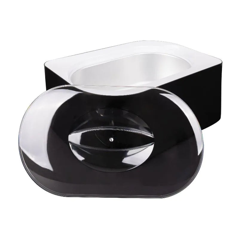 Paraffin wax machine iWAX 4000 ml, 200W black