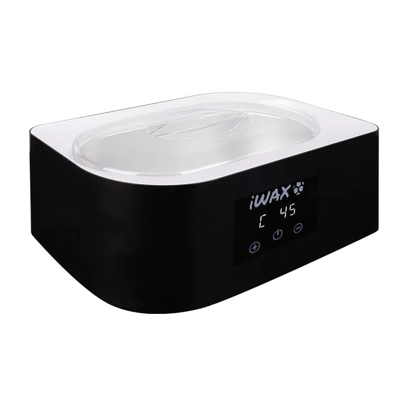 Paraffin wax machine iWAX 4000 ml, 200W black