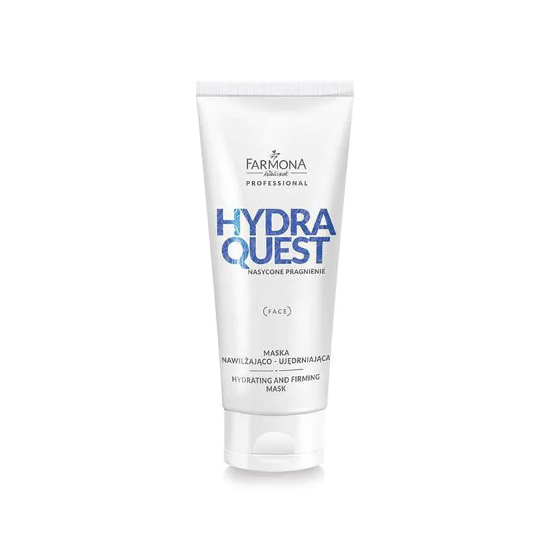 Farmona Hydra Quest – Fugtgivende og Opstrammende Maske 200 ml