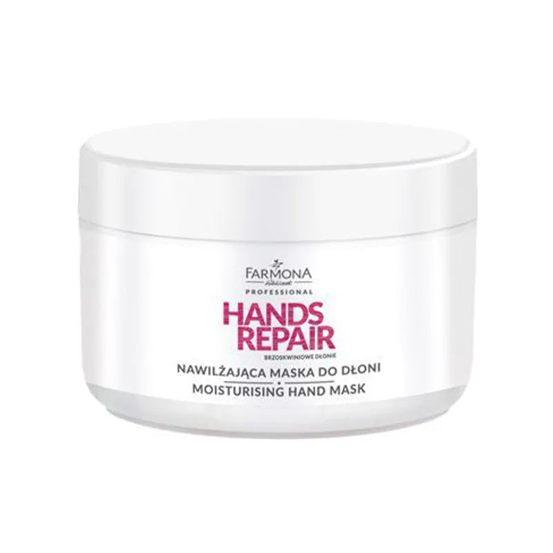 Farmona hands repair moisturizing håndmaske 300ml