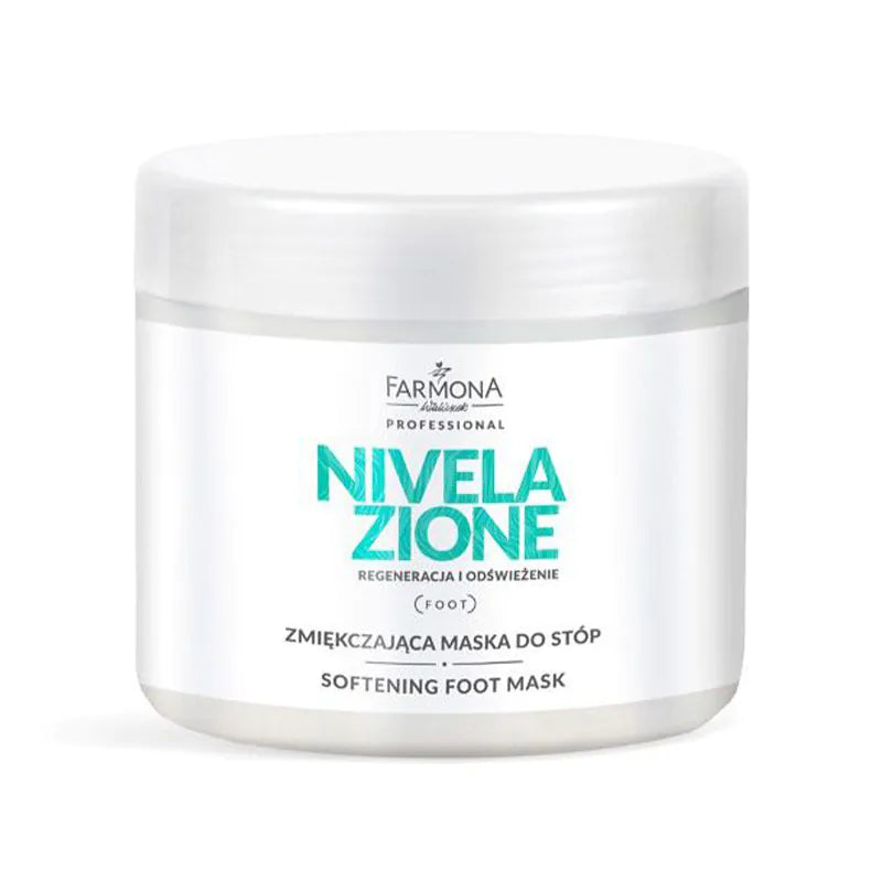 Farmona nivelazione softening foot mask 500ml