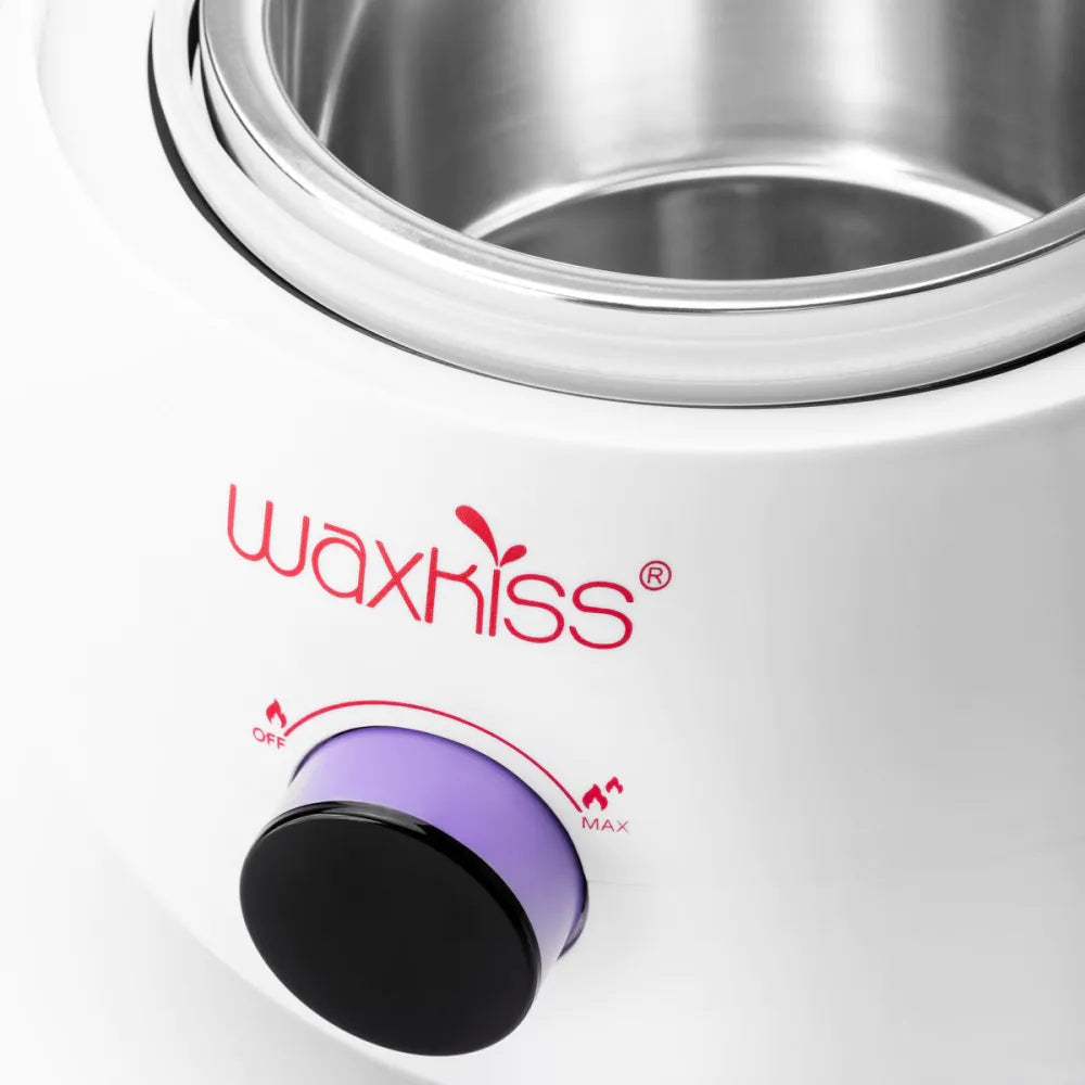 WAX HEATER FHC-E2051 500ML 100W