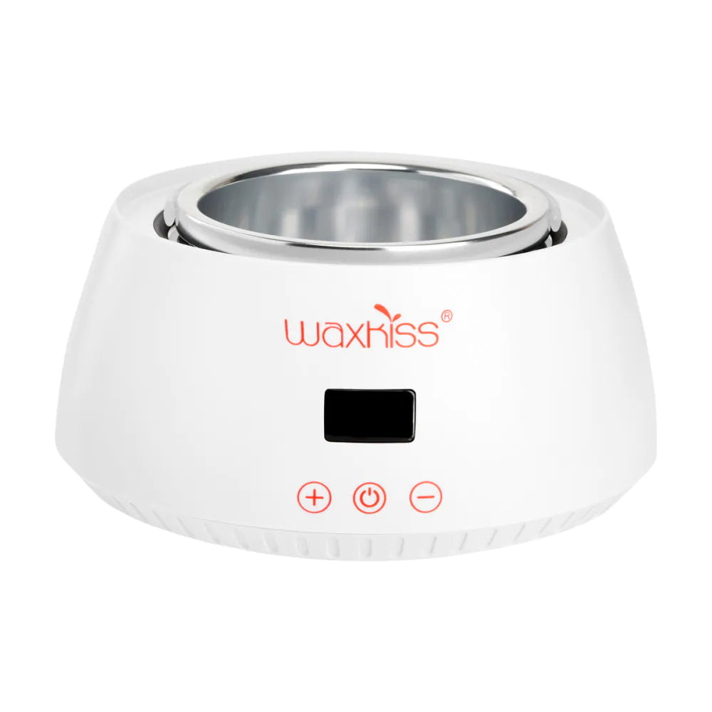 WAX HEATER FHC-E2052 500ML 100W (SORT ELLER HVID)