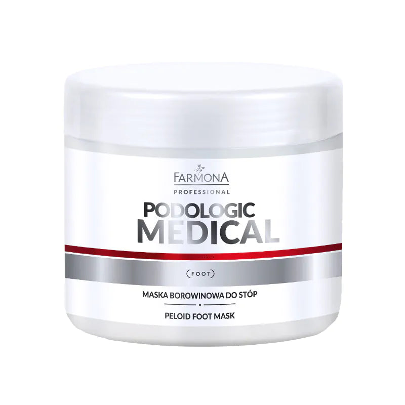Farmona podologic medical mudder fodmaske 500 ml