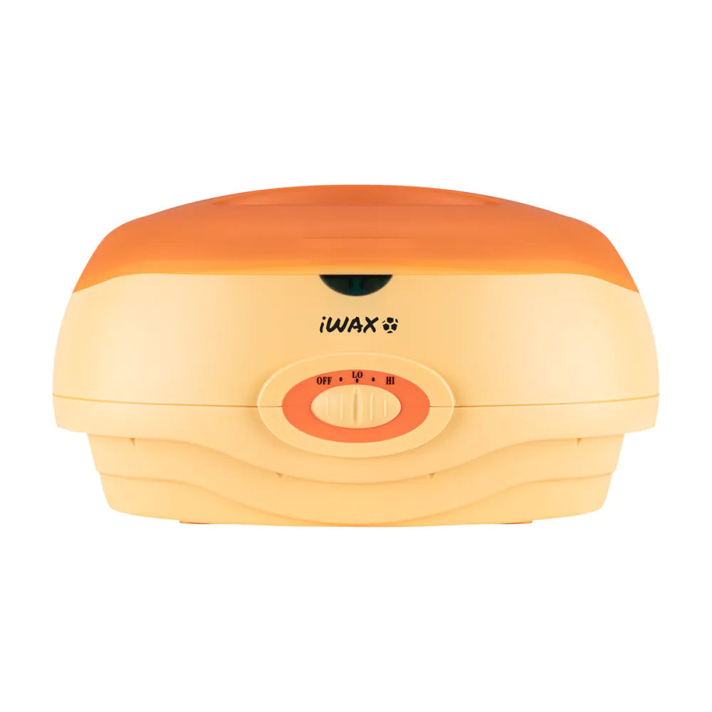 Paraffin maker 300w set xl