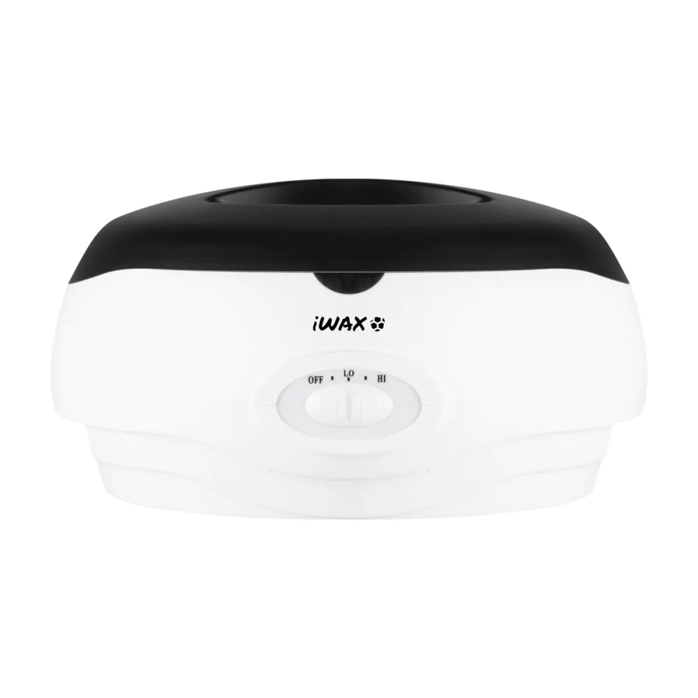 PARAFFINER iWAX 300W HVID XXL SÆT
