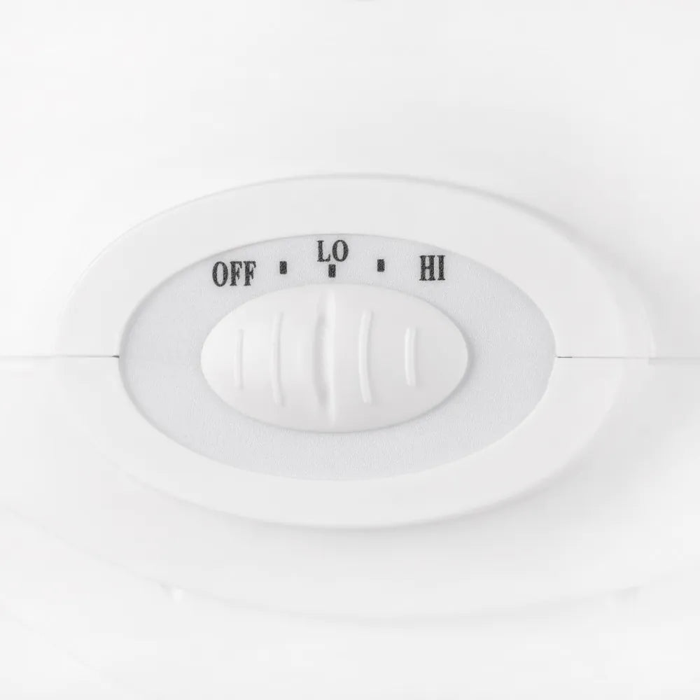 PARAFFINER iWAX 300W HVID XXL SÆT