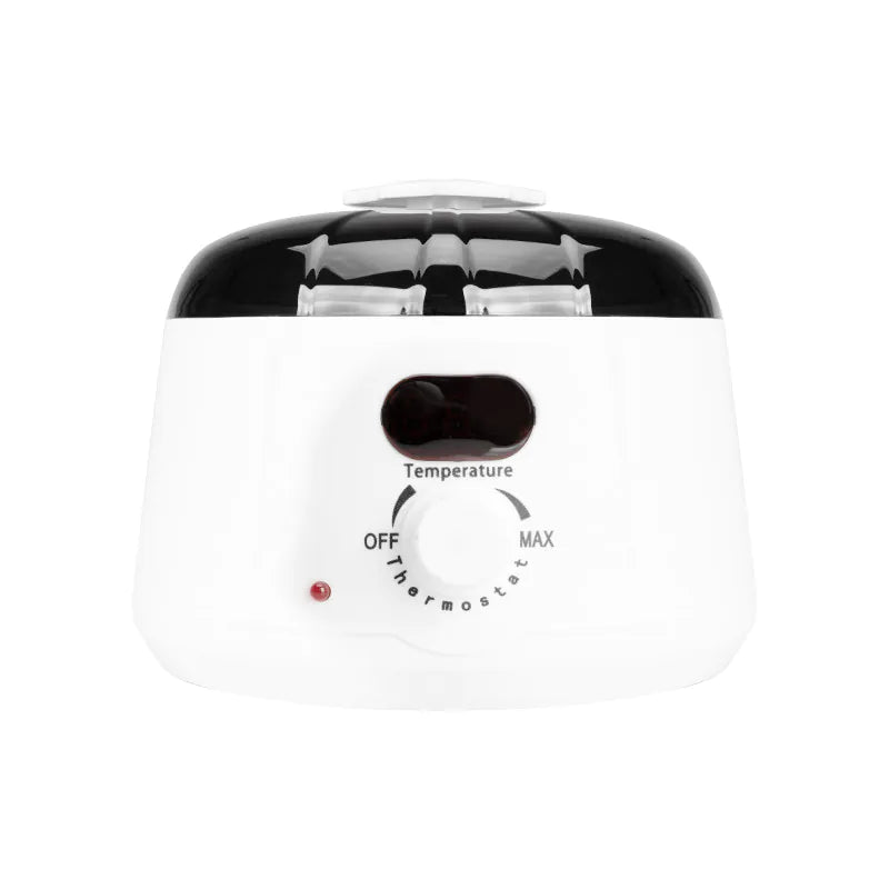 WAX HEATER PRO WAX TIN THERMOSTAT 400 ML 120W HVID