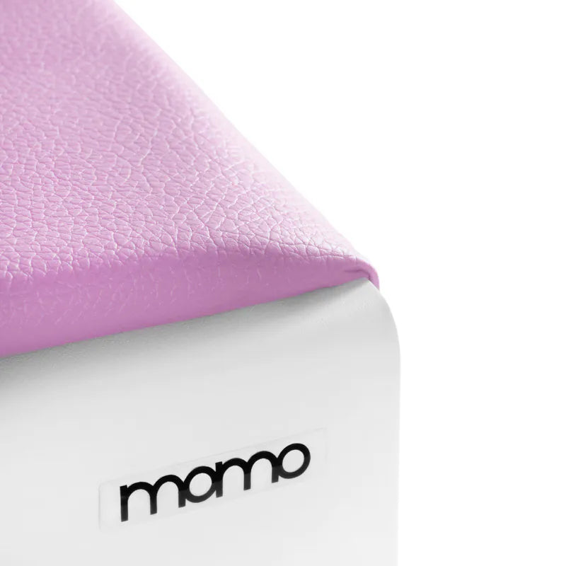 MOMO Professionel arm støtte (Grå, Sort, Hvid eller Pink)