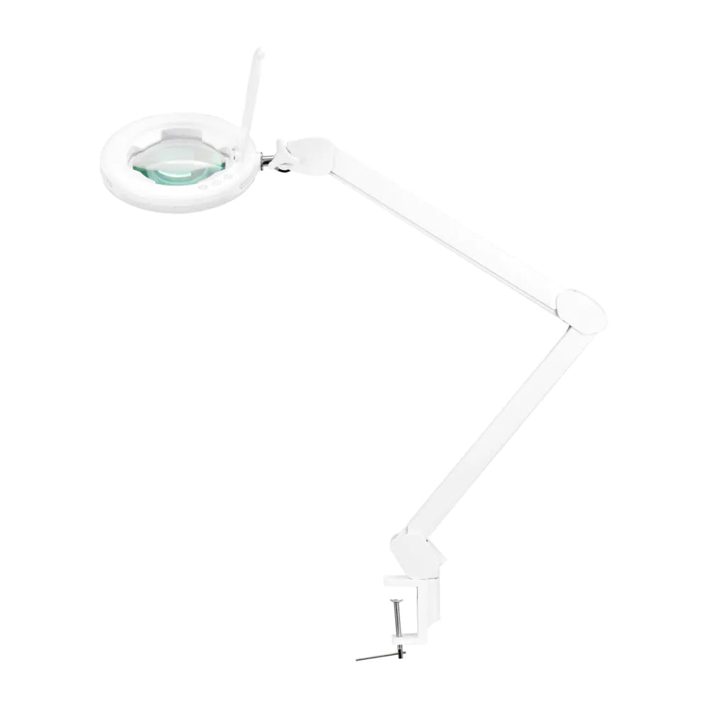 LED LUPA LED GLOW 8021 LAMPE JUSTERBAR LYS INTENSITET OG FARVE