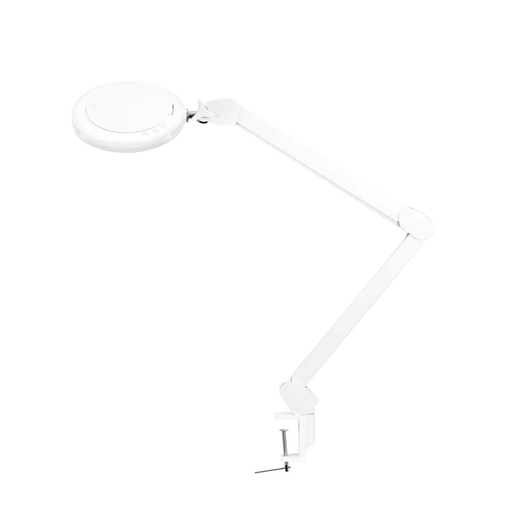 LED LUPA LED GLOW 8021 LAMPE JUSTERBAR LYS INTENSITET OG FARVE