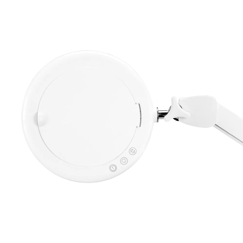 LED LUPA LED GLOW 8021 LAMPE JUSTERBAR LYS INTENSITET OG FARVE