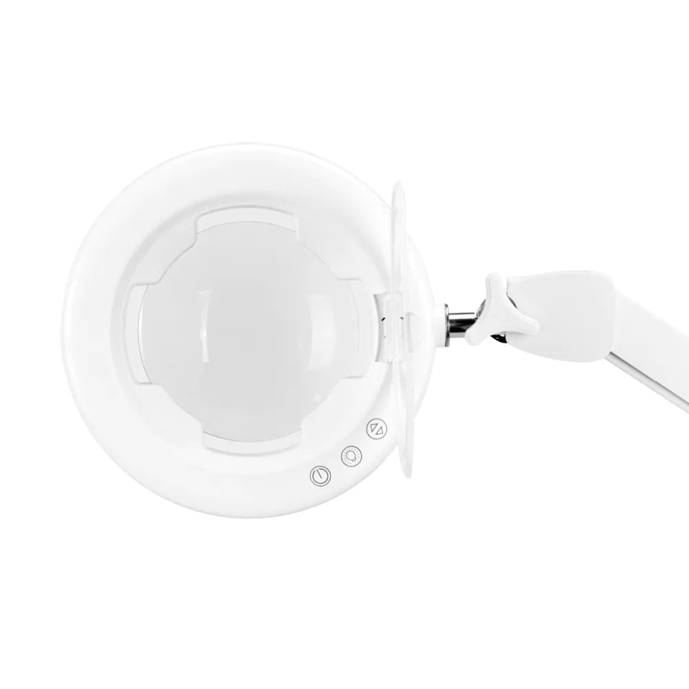 LED LUPA LED GLOW 8021 LAMPE JUSTERBAR LYS INTENSITET OG FARVE