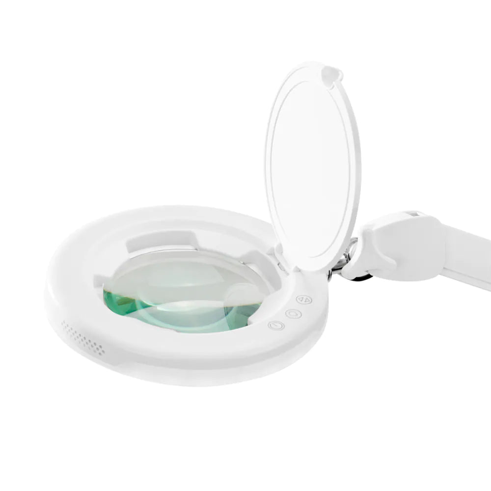 LED LUPA LED GLOW 8021 LAMPE JUSTERBAR LYS INTENSITET OG FARVE