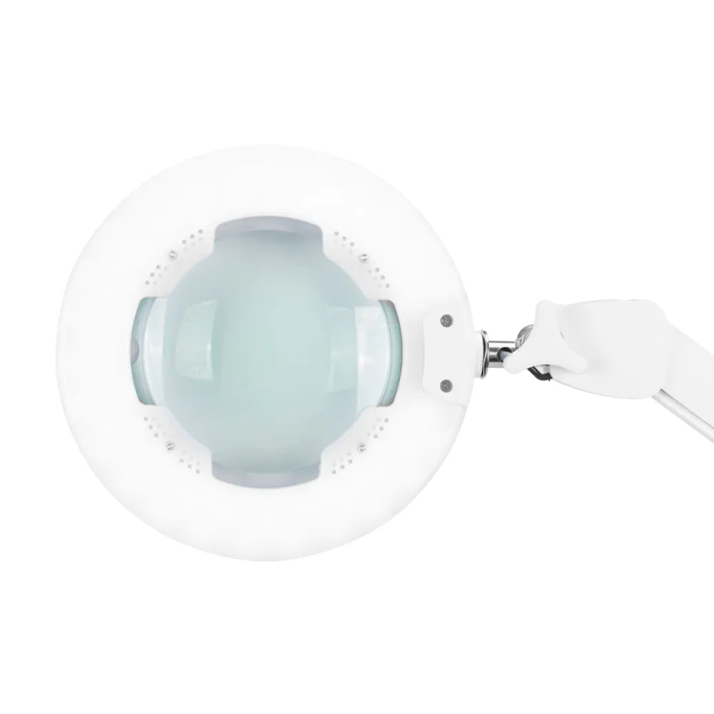 LED LUPA LED GLOW 8021 LAMPE JUSTERBAR LYS INTENSITET OG FARVE