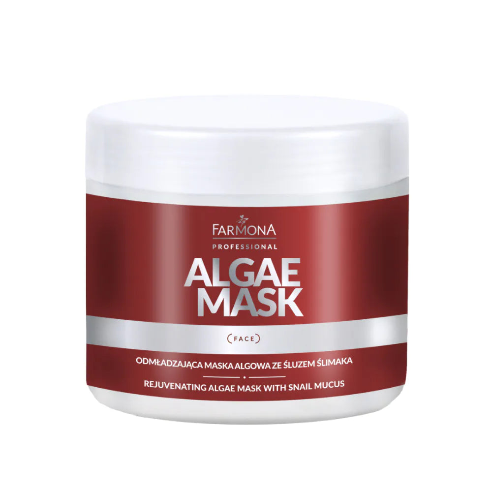 Farmona Rejuvenating Alge-Maske med Snegle Slim 160 g
