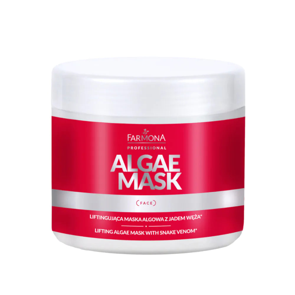 Farmona Lifting Alge-Maske med Slangegift-effekt 160 g