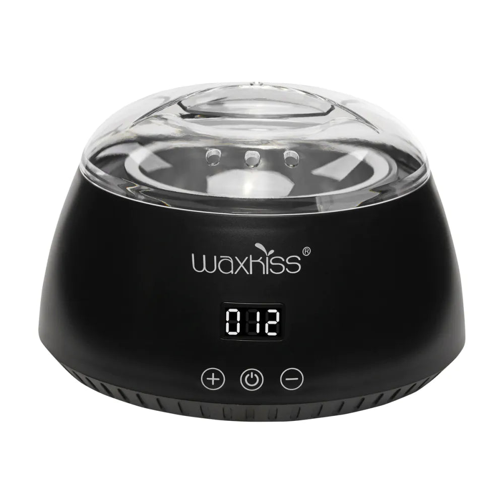 WAX HEATER FHC-E2052 500ML 100W (SORT ELLER HVID)