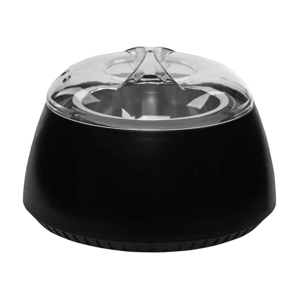 WAX HEATER FHC-E2052 500ML 100W (SORT ELLER HVID)