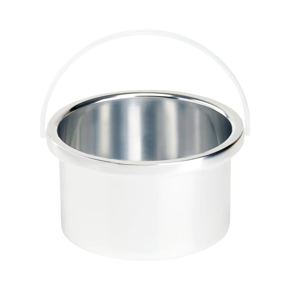 WAX HEATER FHC-E2052 500ML 100W (SORT ELLER HVID)