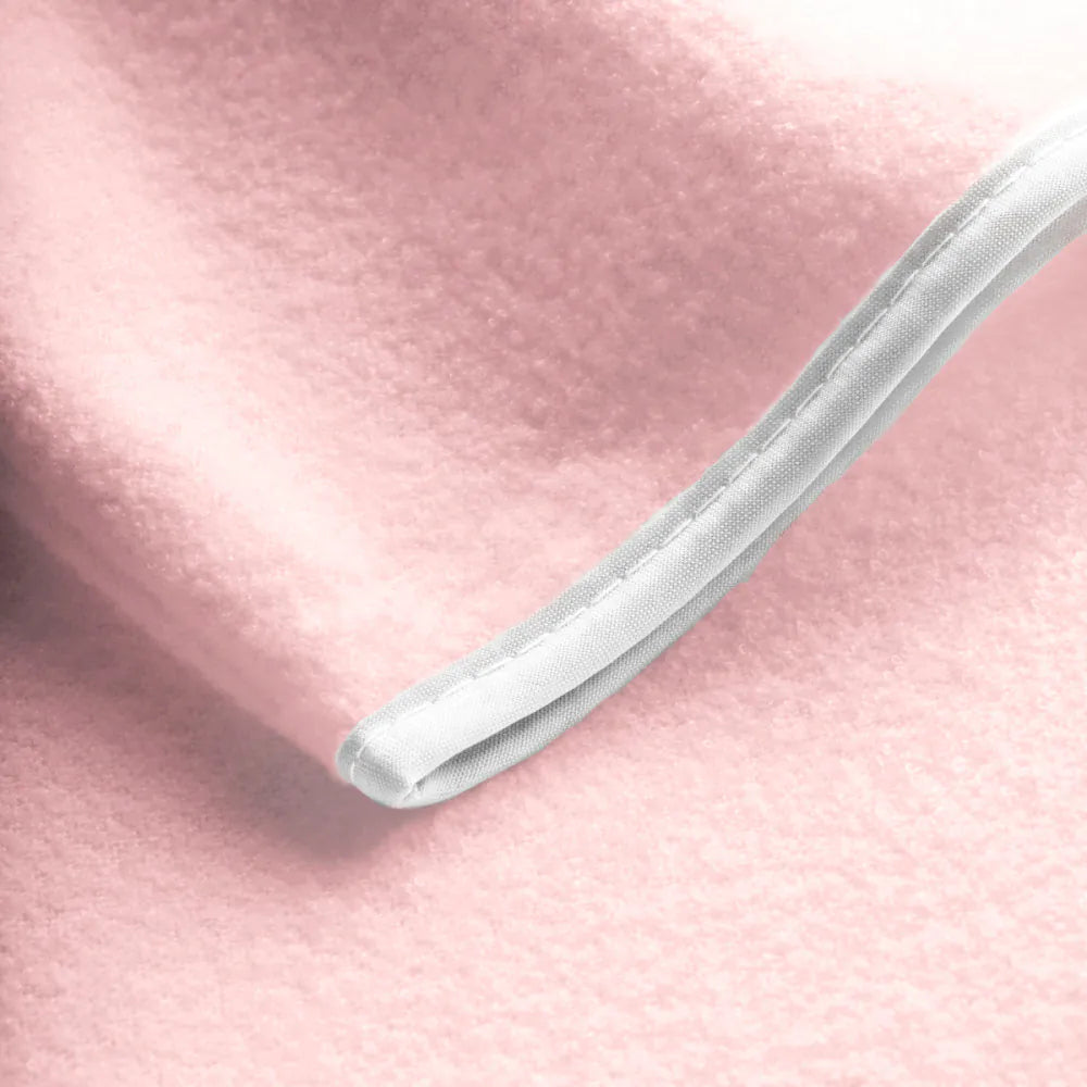 TERRY SOKKER 2 STK. PINK