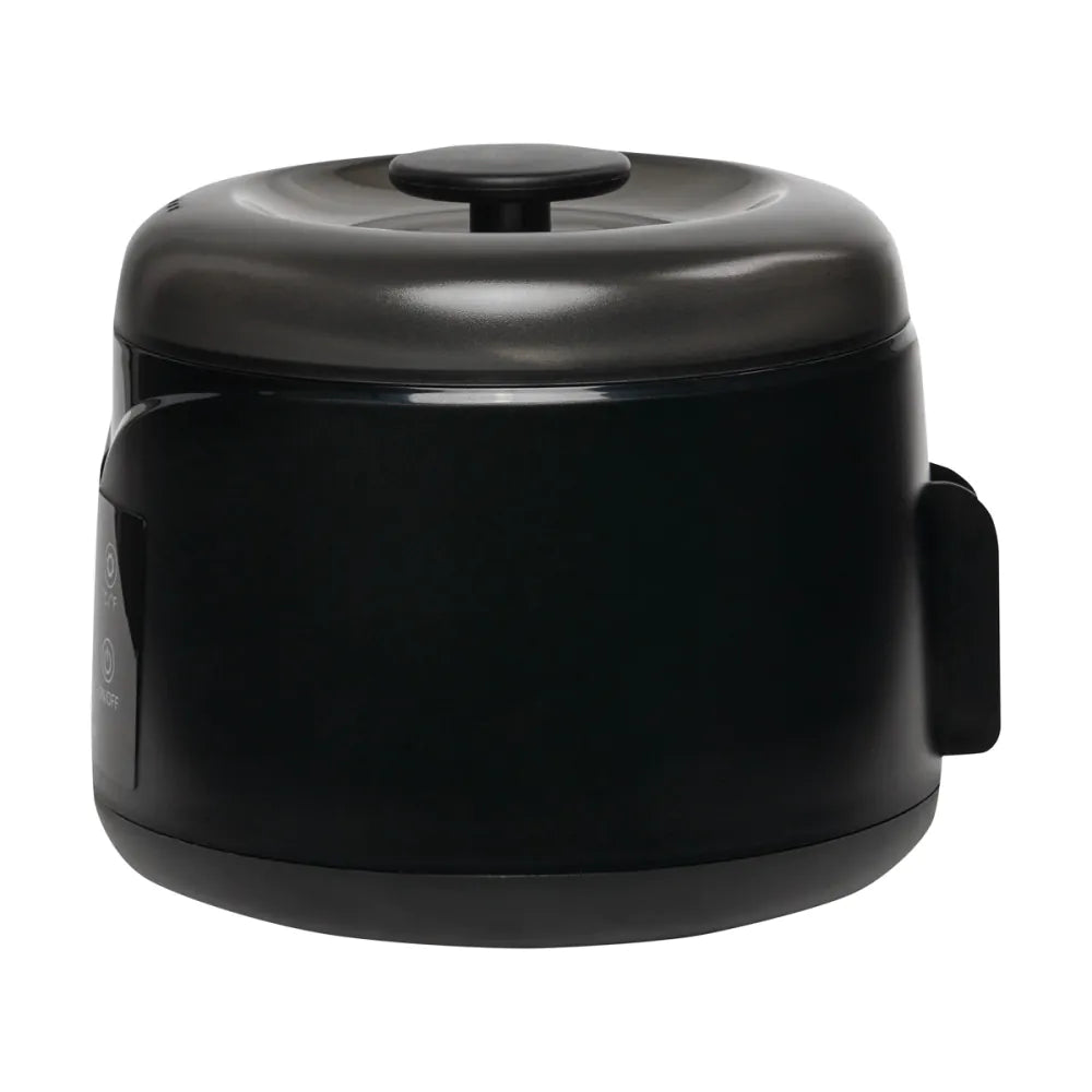 WAX HEATER TIN AM-220 100W AUTOMATIC (SORT ELLER HVID)