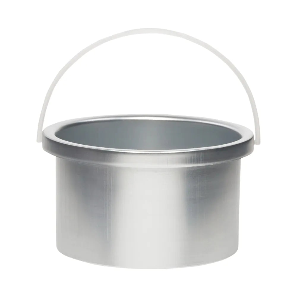WAX HEATER TIN AM-220 100W AUTOMATIC (SORT ELLER HVID)