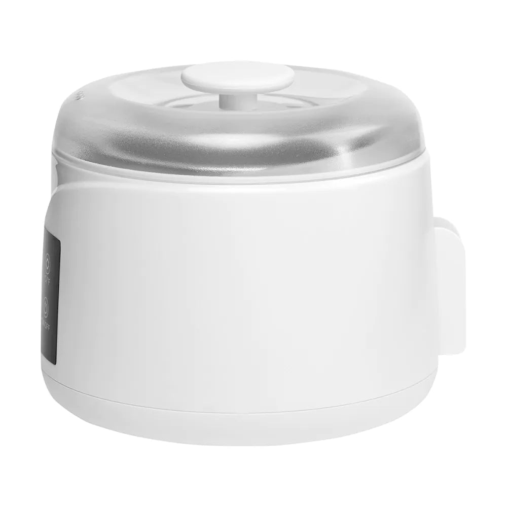 WAX HEATER TIN AM-220 100W AUTOMATIC (SORT ELLER HVID)