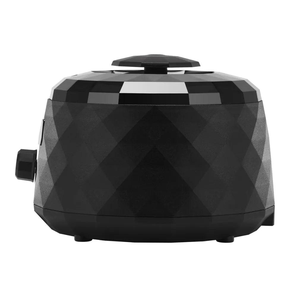 IWAX DIAMOND TECH (SORT ELLER HVID) WAX HEATER