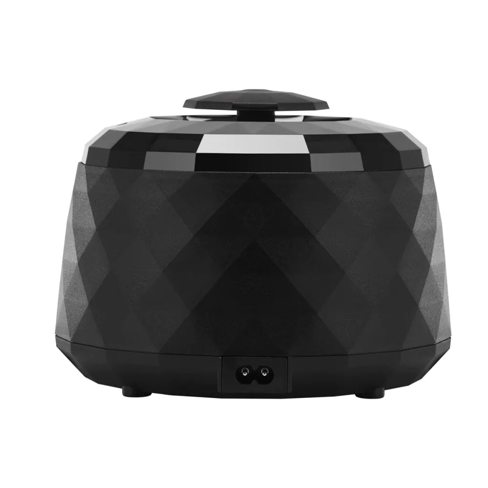 IWAX DIAMOND TECH (SORT ELLER HVID) WAX HEATER