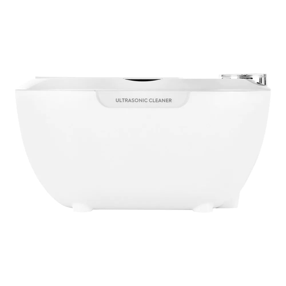 Ultrasonic cleaner ACD-3840 cap. 0,6L 31 W white