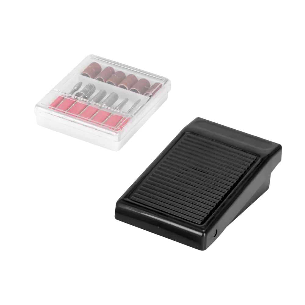 Activ Power El-fil J202 (Sort eller hvid) 65W