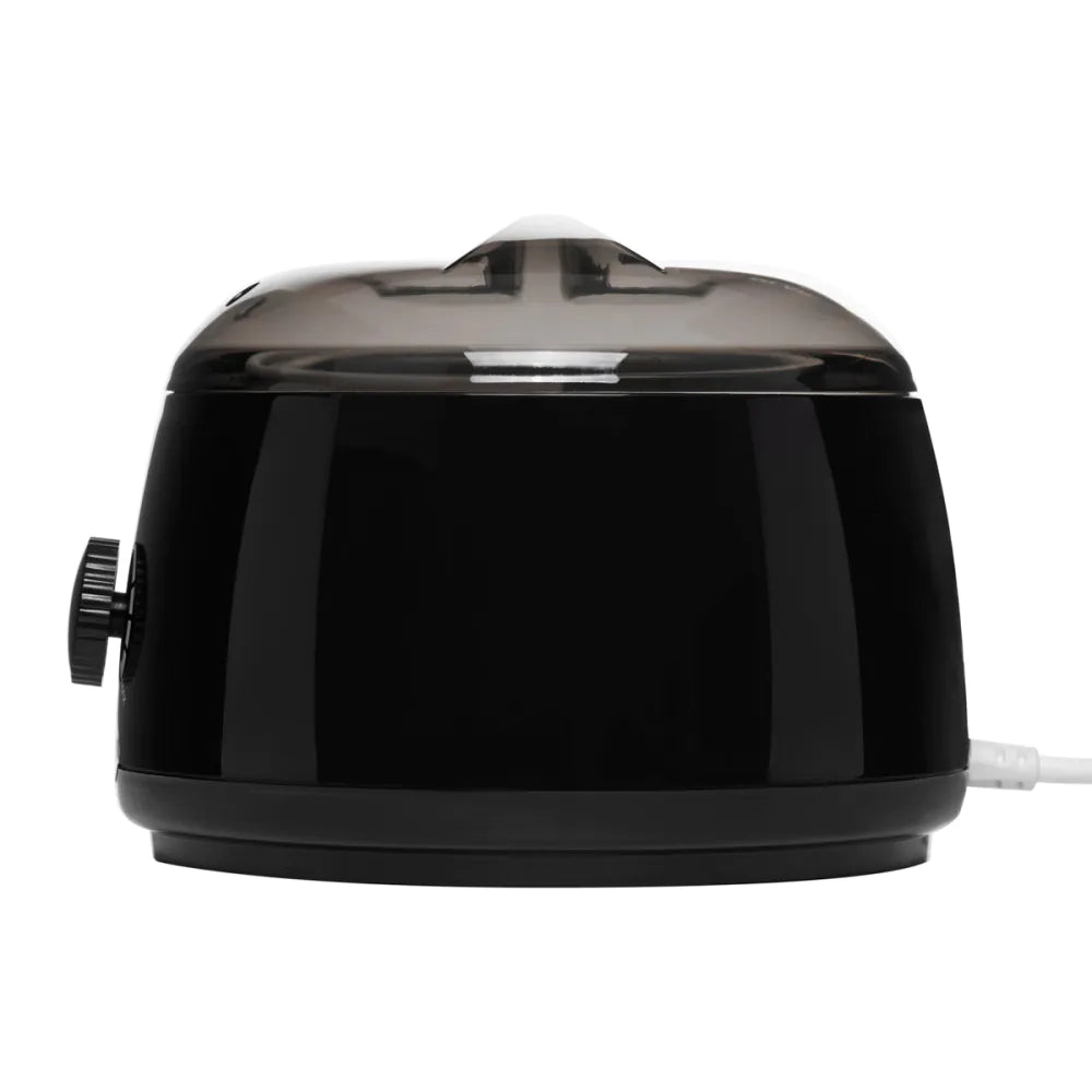 iWAX wax heater 100 Sort, Pink eller Hvid