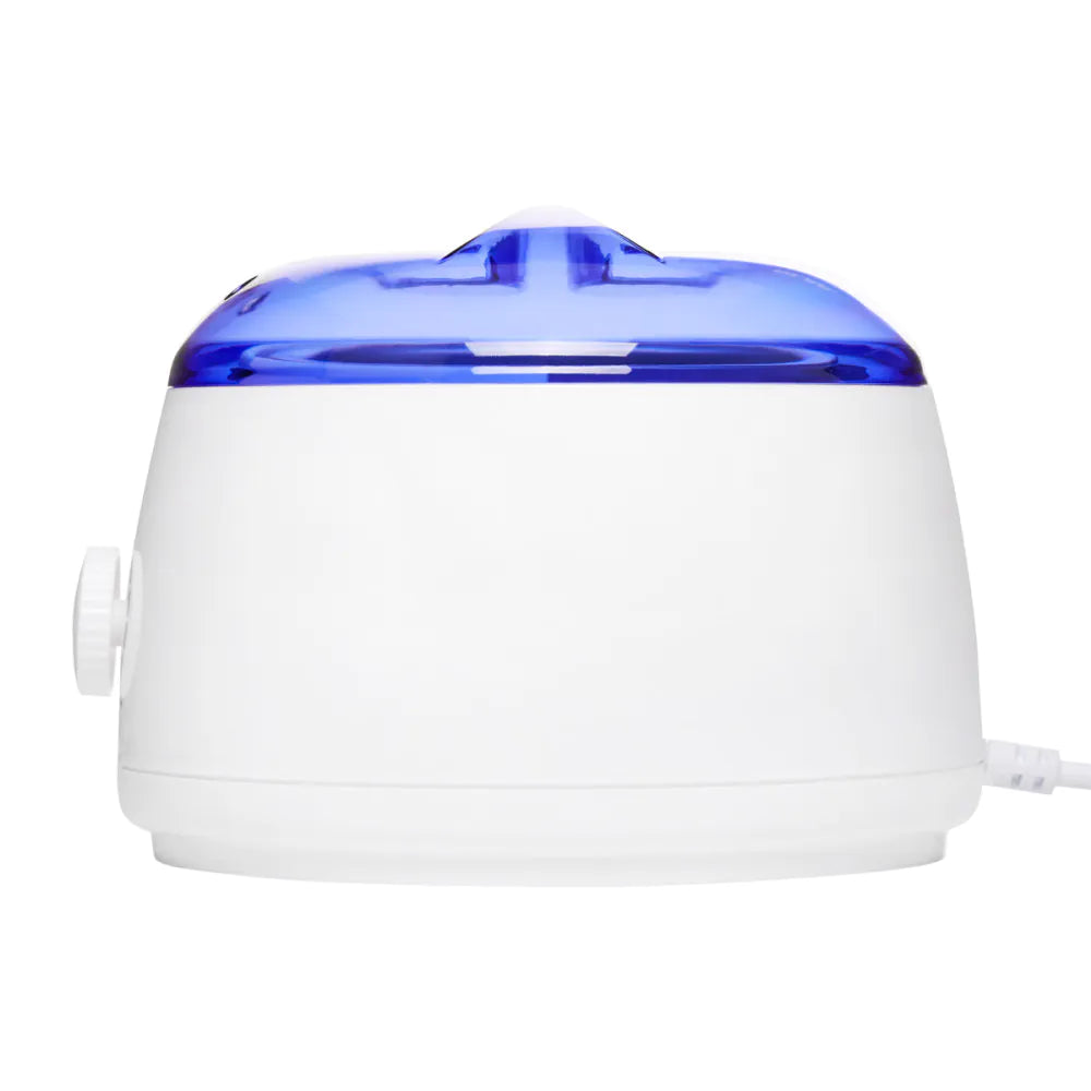 iWAX wax heater 100 Sort, Pink eller Hvid