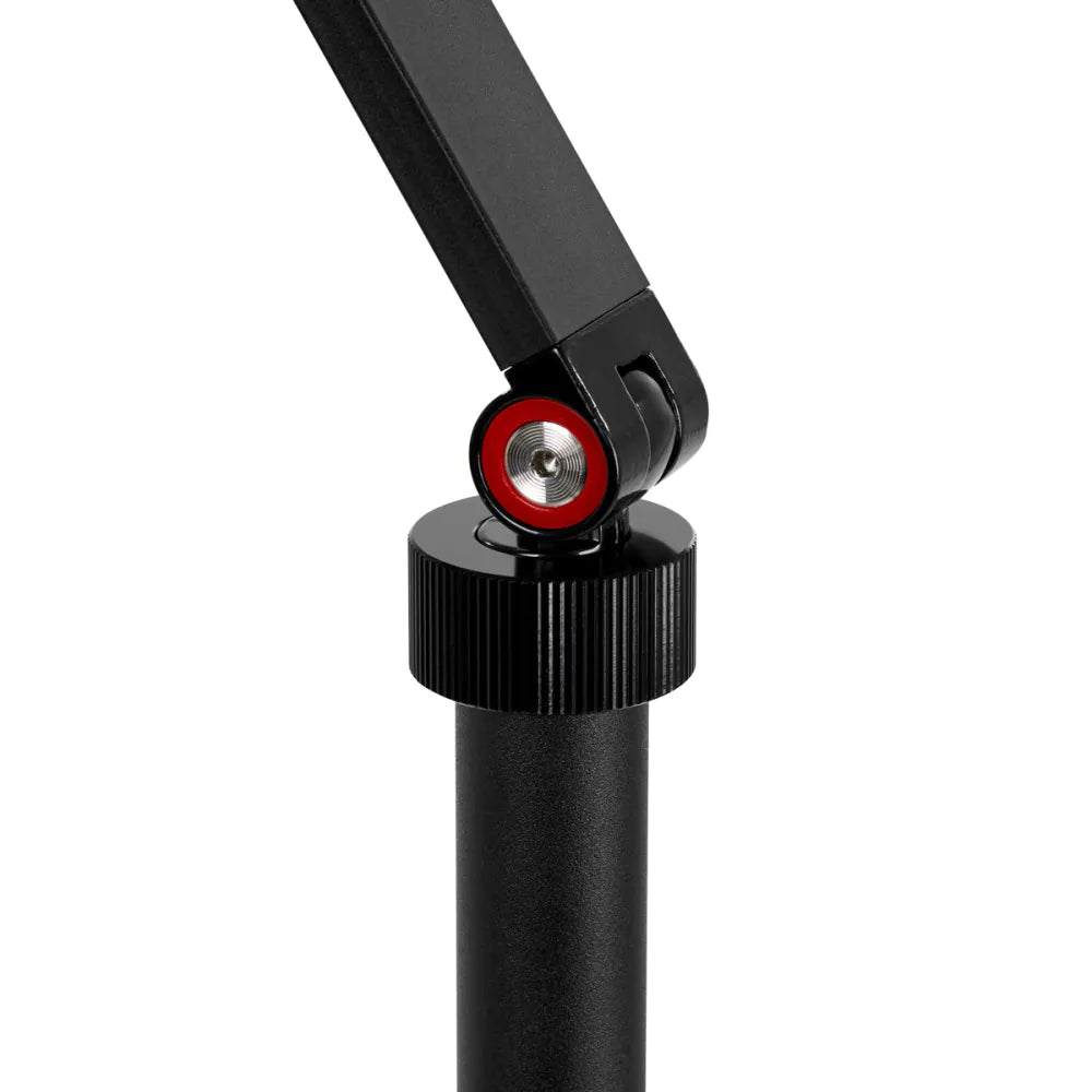 Glow MX3 arbejdslampe (Hvid eller Sort)