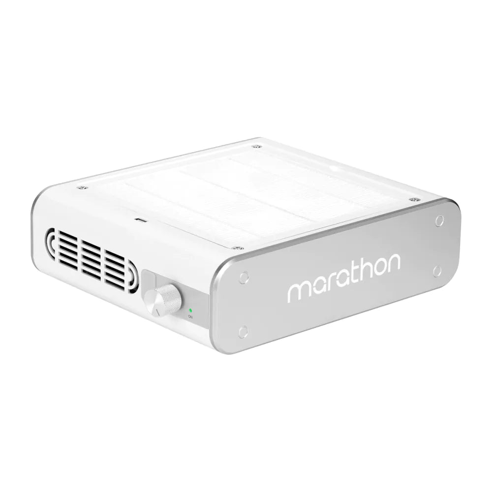Marathon Olimp dust collector 65W
