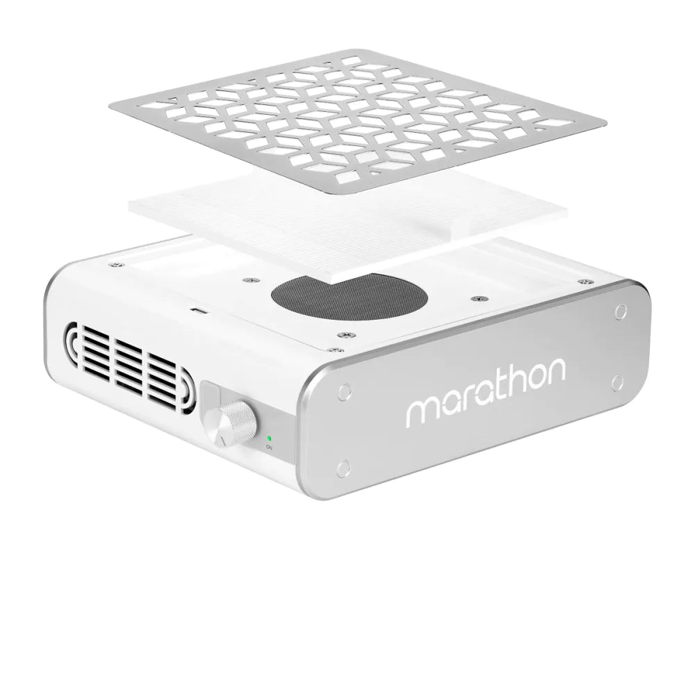 Marathon Olimp dust collector 65W