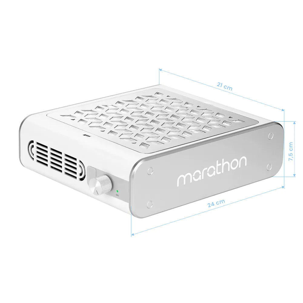 Marathon Olimp dust collector 65W