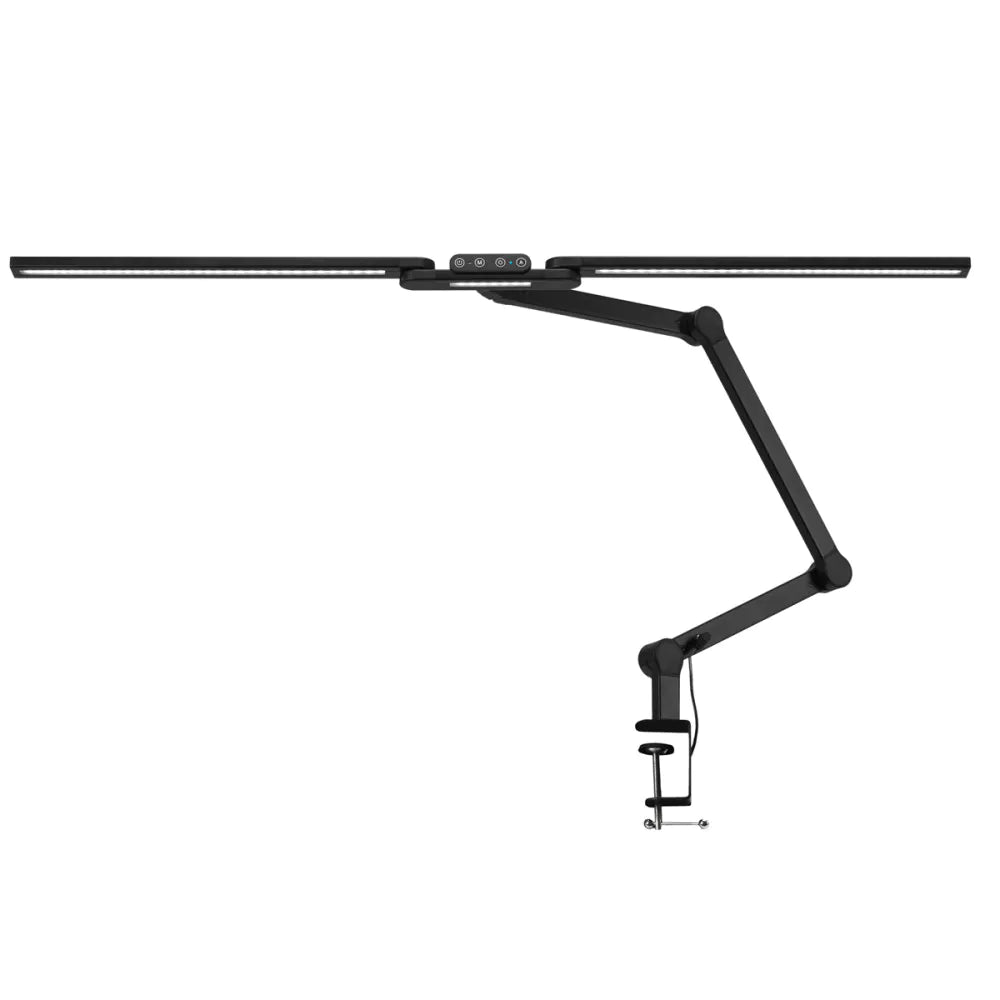 Glow L04 arbejdslampe (Hvid eller Sort)