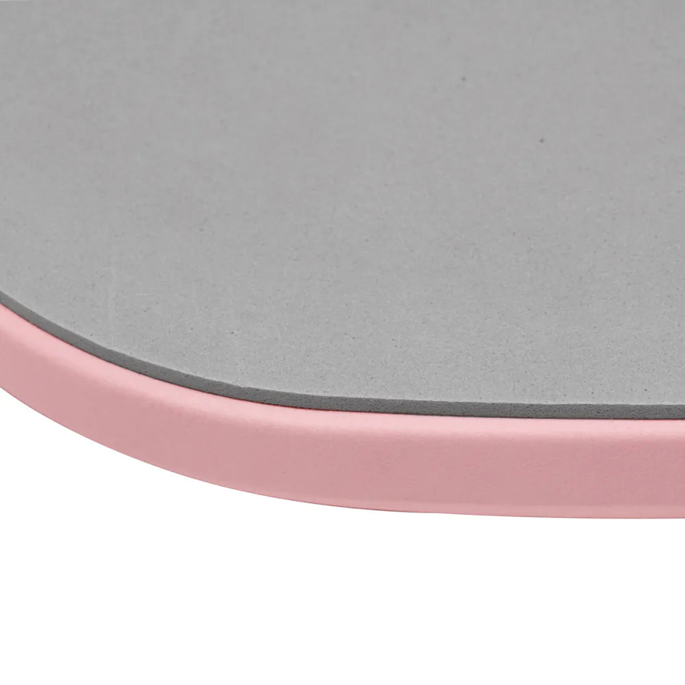 MOMO 8-M Albue støtte (Sort, Hvid eller Pink) Firkantet