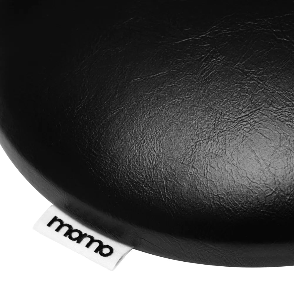 MOMO 9-M Albue støtte (Pink, Sort eller Hvid)