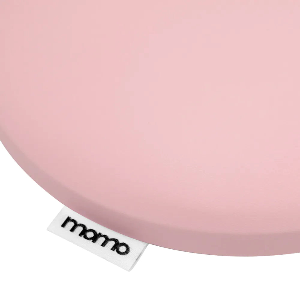 MOMO 9-M Albue støtte (Pink, Sort eller Hvid)