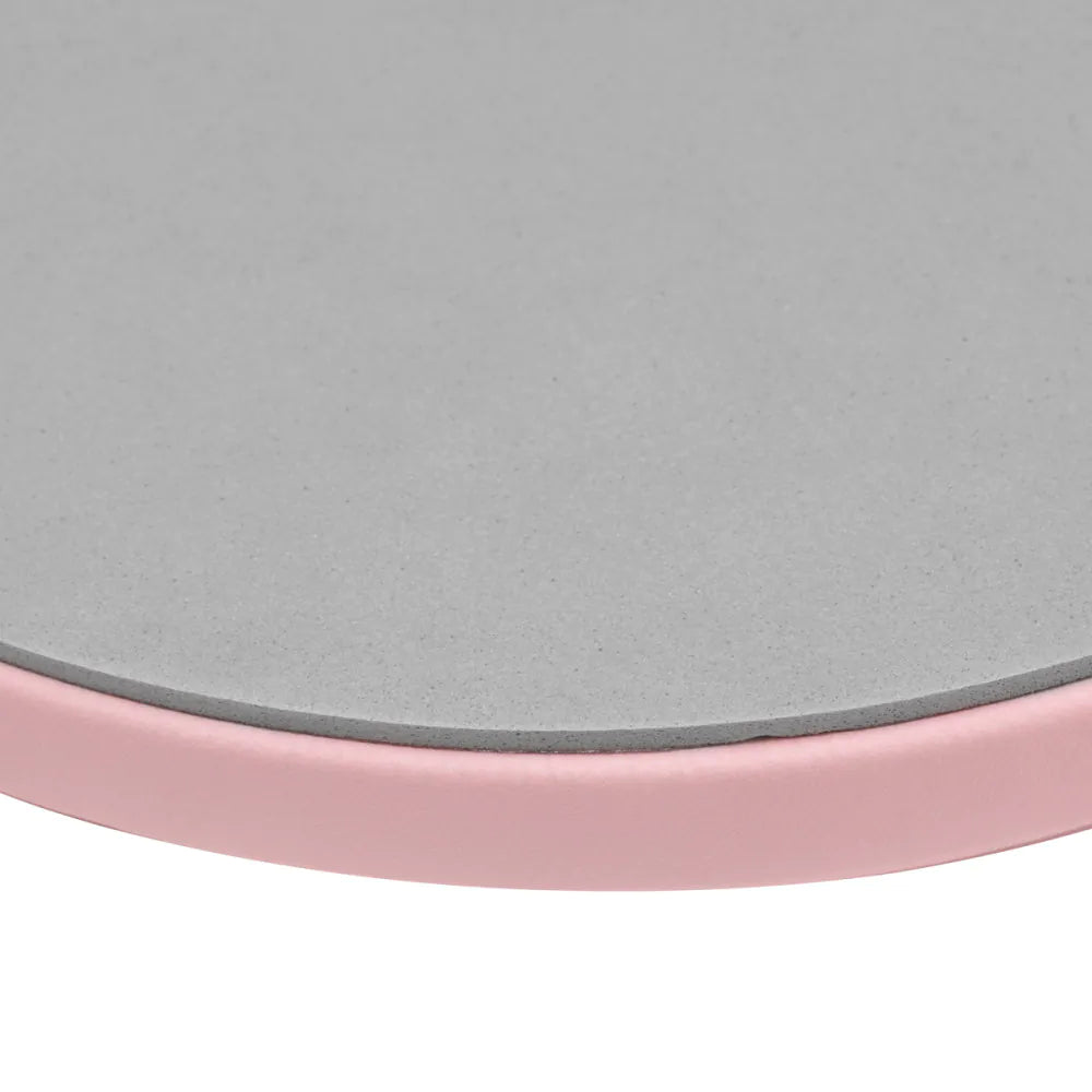 MOMO 9-M Albue støtte (Pink, Sort eller Hvid)