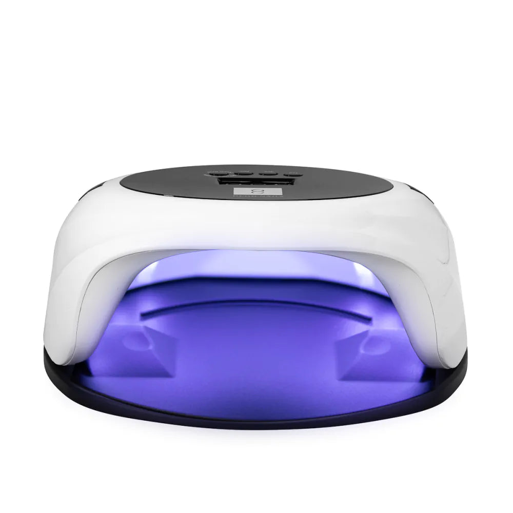 OCHO NAILS LED UV lamp X2 75W white
