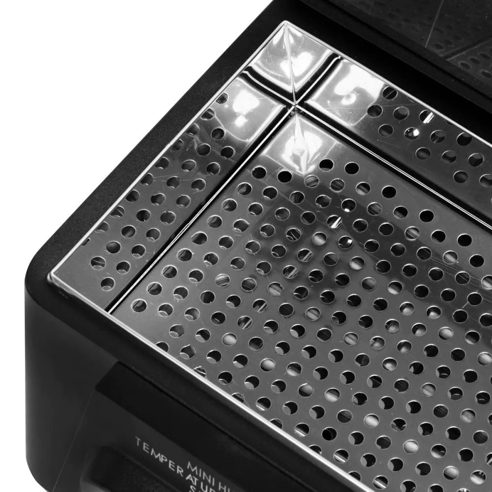 High-temperature steriliser SM-360A
