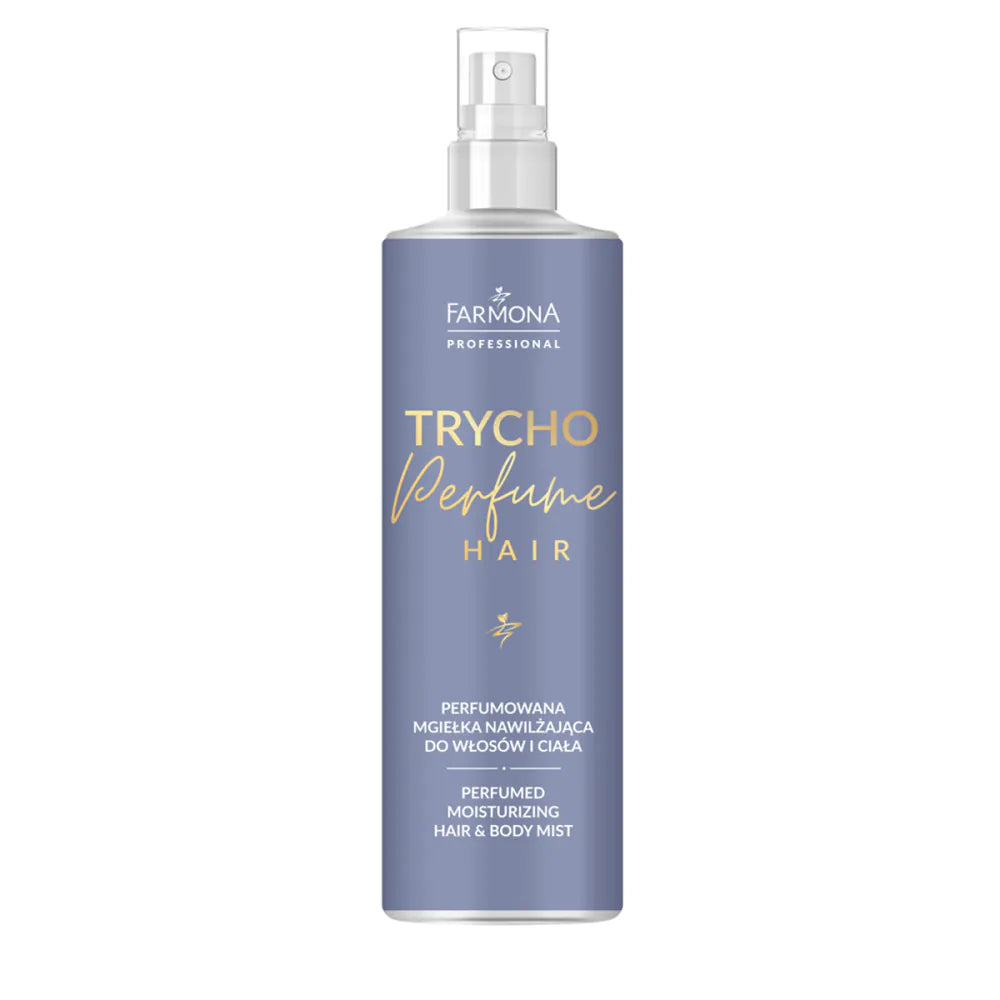 Farmona TRYCHO PERFUME Perfumed moisturising mist for hair and body