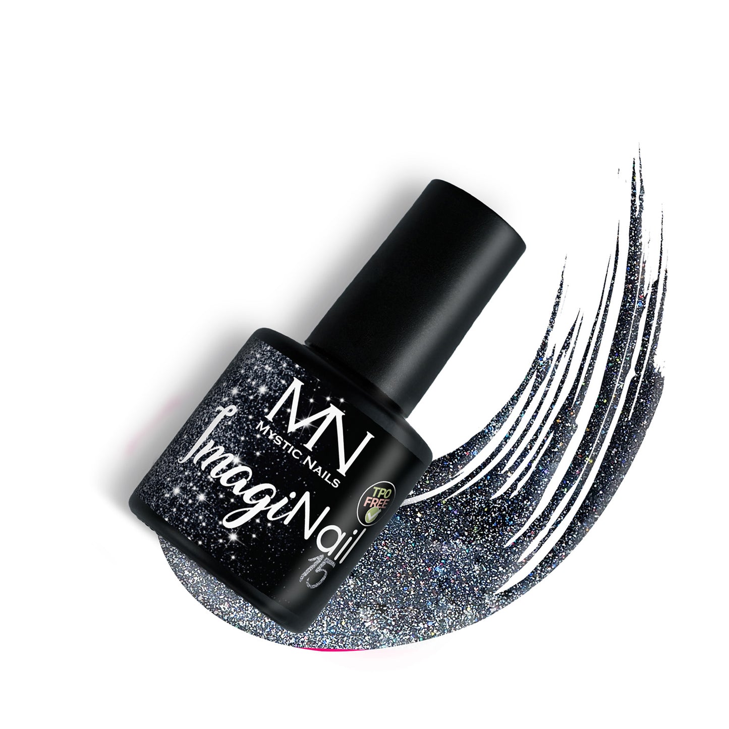 Gel Polish ImagiNail 15 – 6ml