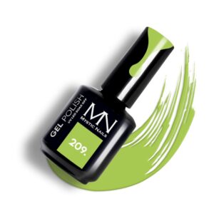 Gel Polish 209 - 6ml, 12ml